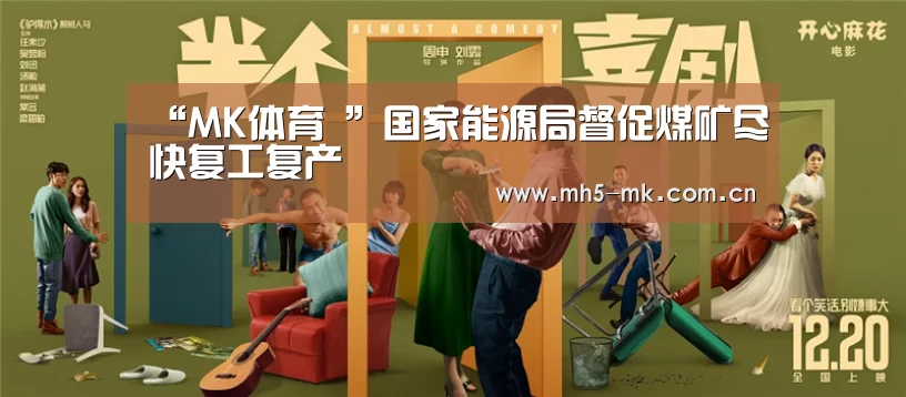 “MK体育 ”国家能源局督促煤矿尽快复工复产(图1) MK体育