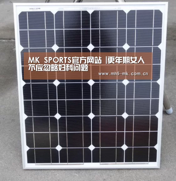 MK体育 